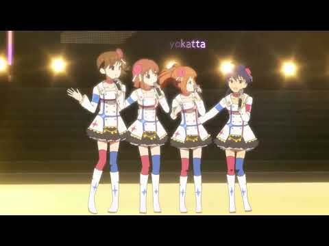 THE IDOLM@STER MOVIE M@STERPIECE #idolmaster