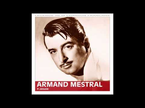 Armand Mestral - Plaine ma plaine