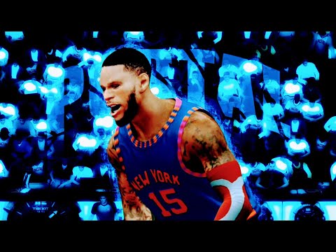 NBA 2k20 mobile MyCareer episode 14 [GMV] Portal