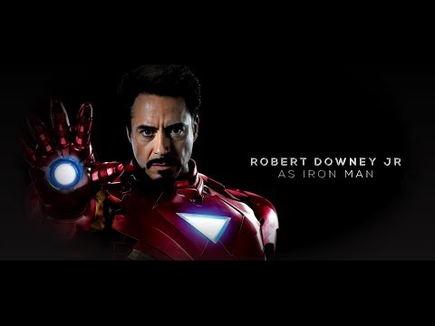 After Effects Tutorial: Character Introduction Intro Animation In After Effects