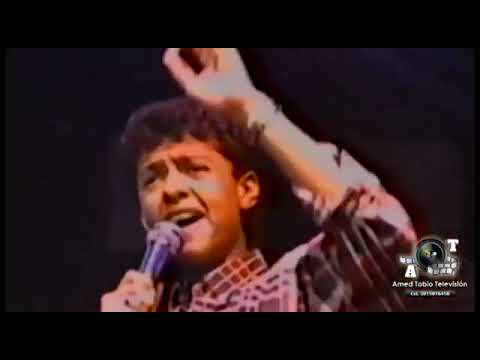 DIOMEDES Y SU HIJO RAFAEL SANTOS MI MUCHACHO Y VERSOS DISCOTECA BARRIO ABAJO BARRANQUILLA