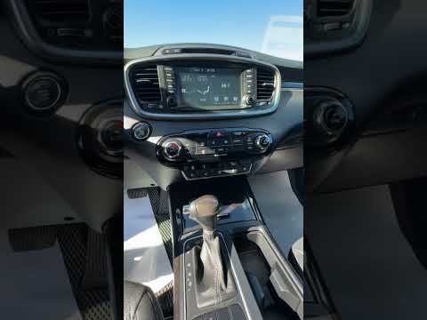 фото kia sorento iii prime 0