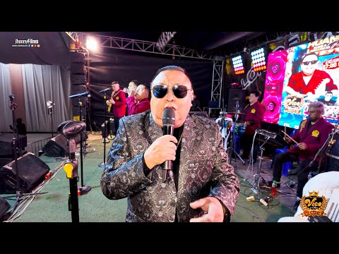 COMO TE ODIO MIX...FELIZ CUMPLEAÑOS REY VICO Y SU GRUPO KARICIA en 4K - EL REENCUENTRO HUANCAYO 2025