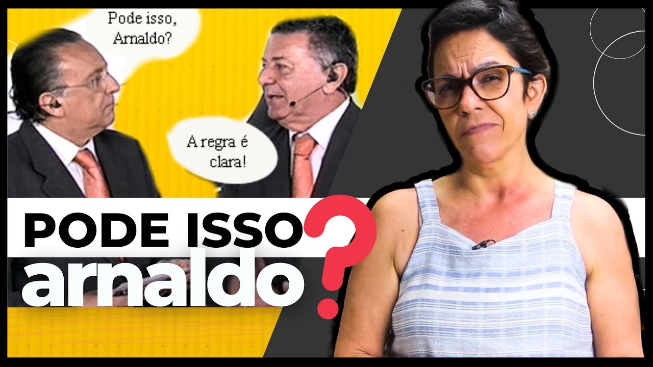RH Gerindo o Canal de Denúncias? TÁ CERTO ISSO?