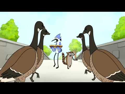 Los Gansos | Un Show Más | Español Latino HD