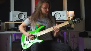 TRY NOT TO HEADBANG !!! #21 (Chimaira &quot;Sp Lit&quot;)