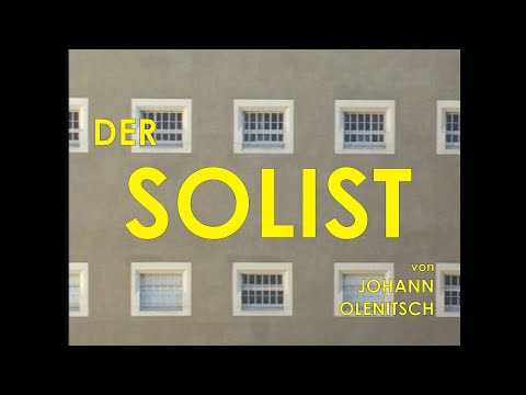 DER SOLIST