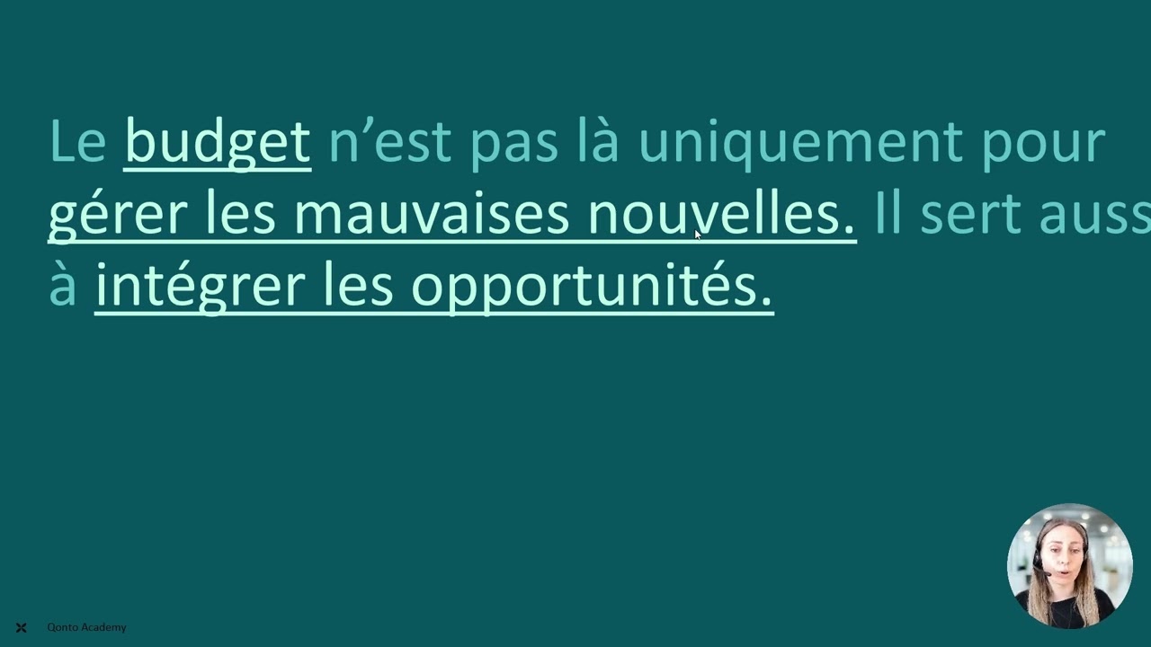 Budget, les bases pour le construire et l’utiliser efficacement (5/5) image