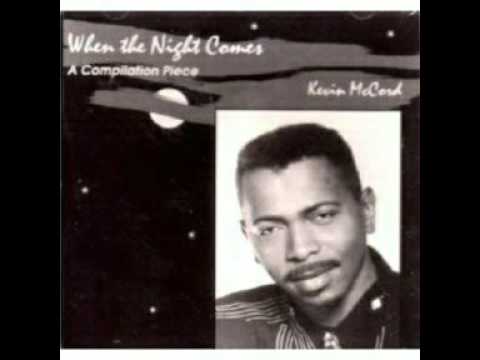 Kevin McCord - So In Love