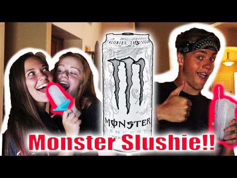download lagu mp3 mp4 Monster Slush, download lagu Monster Slush gratis, unduh video klip Monster Slush