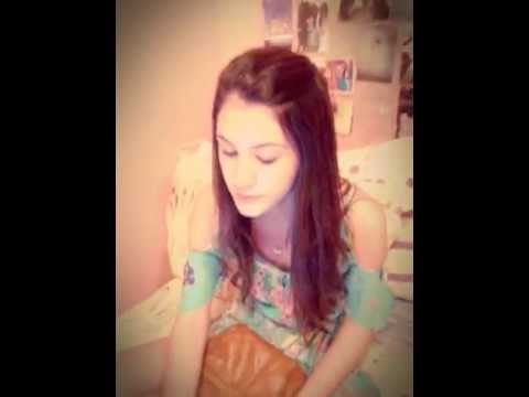 You Give Me Something - Cover Bruna Brunetto