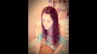 You Give Me Something - Cover Bruna Brunetto