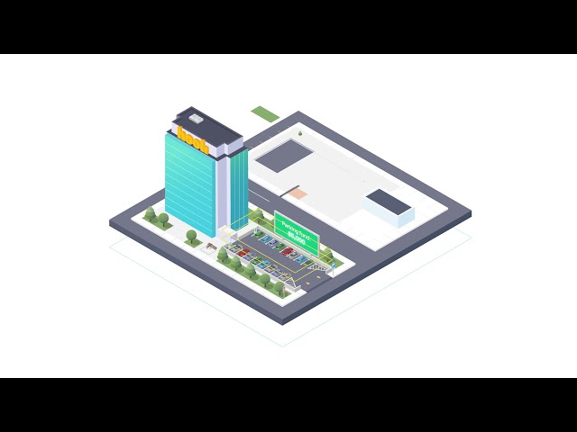 Parkade product / service