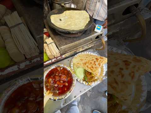 healthy and oil free भटूरे 😋👌🏻 ₹40/-