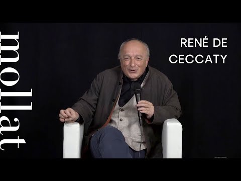 René de Ceccaty - Avec Pier Paolo Pasolini