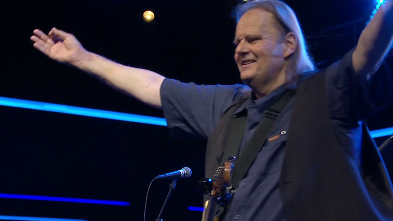 Walter Trout - 