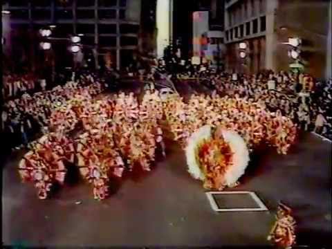 Durning String Band 1984 - Movin' With People Energy