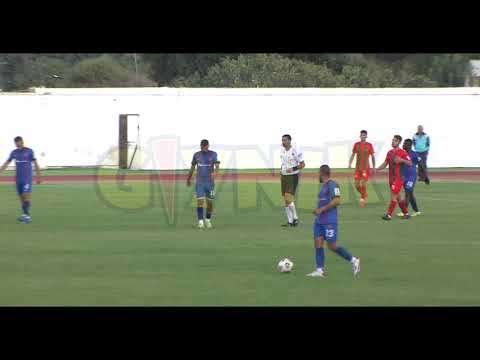 BAF ÜLKÜ YURDU -  GÖÇMENKÖY 10.  HAFTA MAÇ ÖZETİ