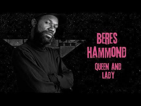 Beres Hammond - Queen & Lady (Official Audio) | Jet Star Music