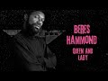 Beres Hammond - Queen & Lady (Official Audio) | Jet Star Music