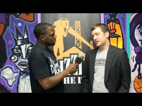 BLUNTED Reality Presents: Em Dub, Paul Allen, & Jerm Jilla