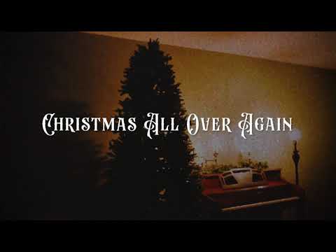 Sophia Fracassi - Christmas All Over Again (Official Visualizer)