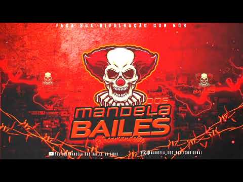 BOTA O MEGA PRA ESTRALAR - MC MADAN, MC GUTJ (DJ ARANA, DJ DEL, DJ APOLO MIX)