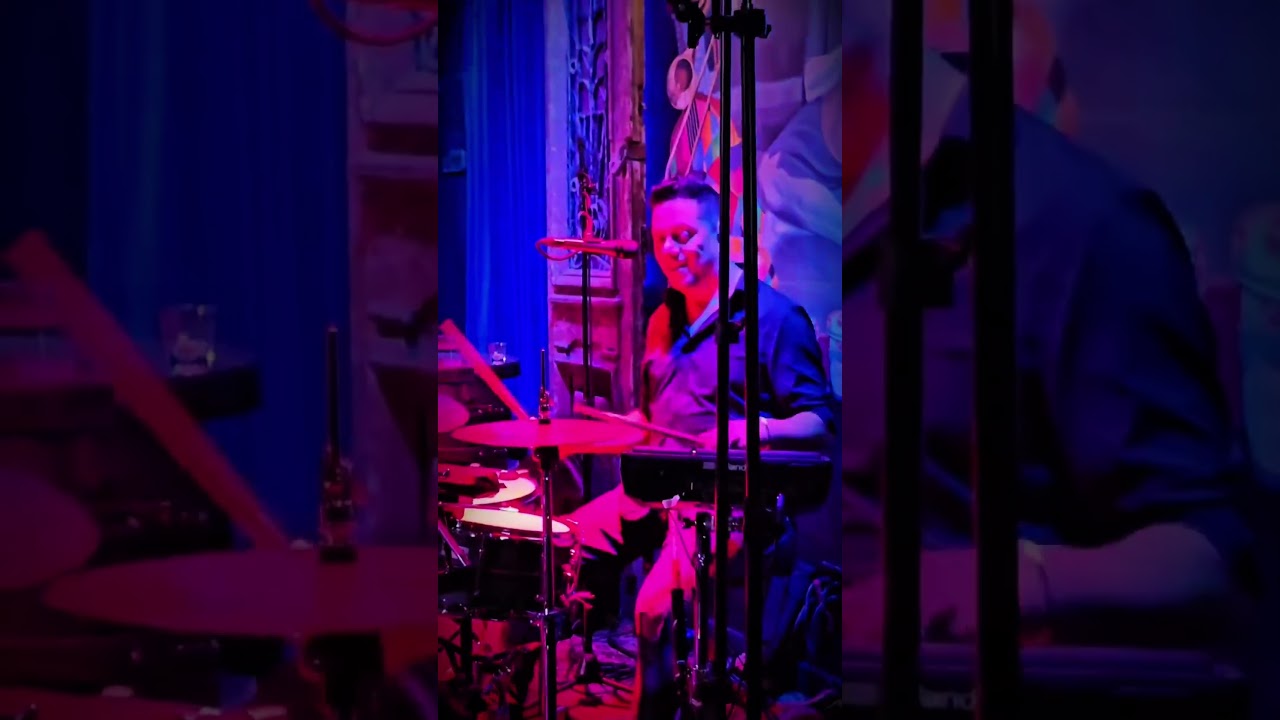 Promotional video thumbnail 4 for Caribe Groove Grand Events
