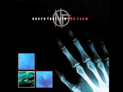 Necro Facility - Anubis