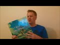 Disney Book Review Art Of Disneyland And Art Of Walt Disney World