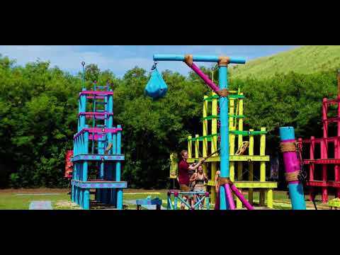 Survivor 45🌴| Episode 5 | Immunity Challenge 🏆