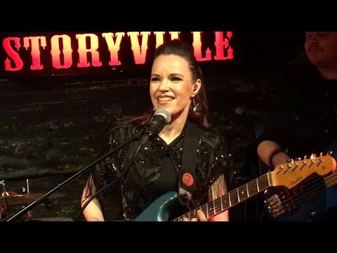 Erja Lyytinen - Storyville 25.1.2020