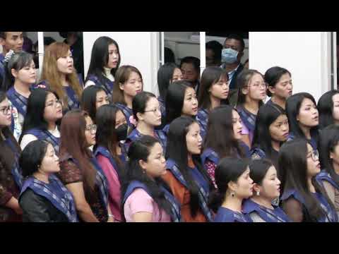 Aw Kawngte U | Kanan Kohhran Zaipawl