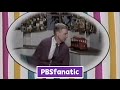 PBS Kids Bumper What Do You Think About Mister Rogers 2003