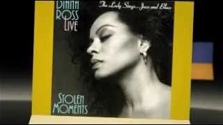 DIANA ROSS mean to me (LIVE!)