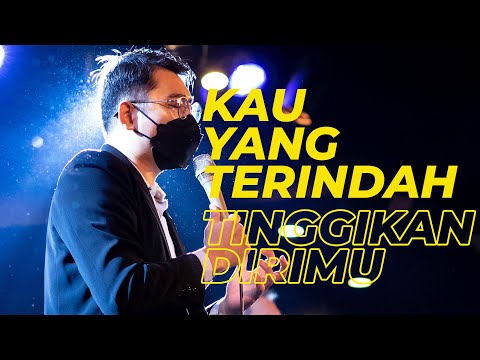 Kau Yang Terindah medley Tinggikan Dirimu cover by Bethany Salatiga - Pujian dan Penyembahan