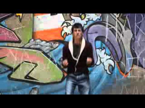 iSyanQaR26 Mc Mevlüt  - Şerefsiz 2014 Video Klip HD