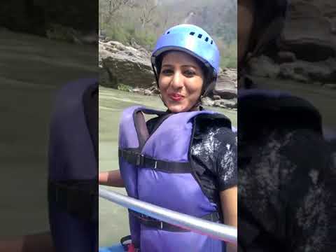 Rafting in Srikesh haridwar
