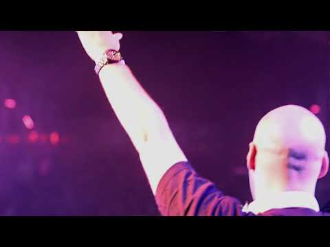 Liquid Todd at Resolution NYE 2018