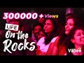 LIFE ON THE ROCKS-Vishnu Agasthya|Hakkim Shajahan-Malayalam short film|Sreejesh Prabhath|Cafe Viibee