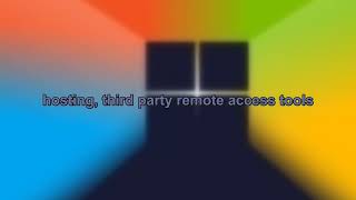 How to use Windows accessibility features