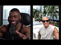 Fitxfearless Gets Humbled By Multi Millionaire Brandon Carter
