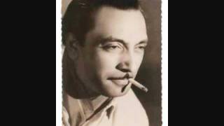 Django Reinhardt - How High The Moon - Paris, 28 November 1947