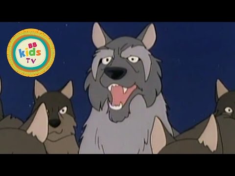 THE ADVENTURES JOURNEY PART 1 - The Jungle Book ep. 11 - EN