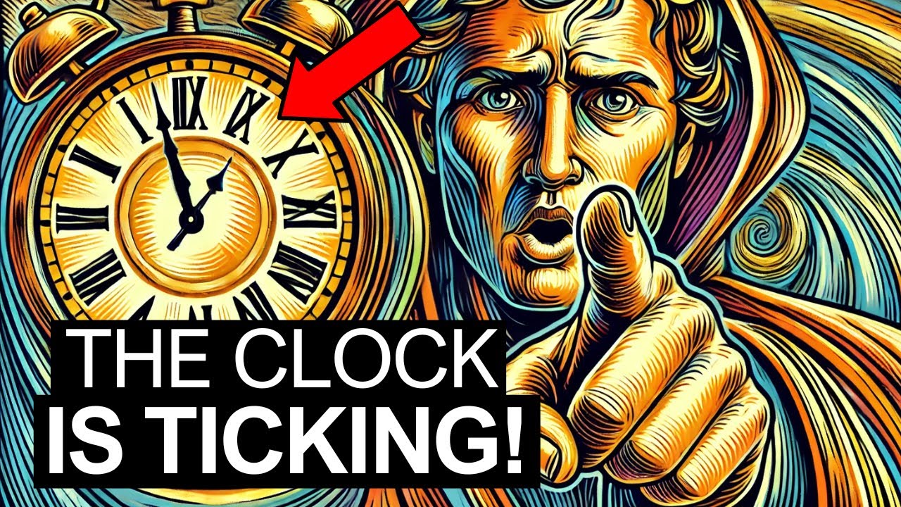 Only The CHOSEN ONES will Listen To This God Directions!