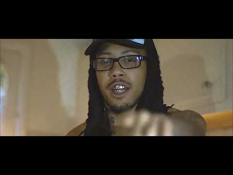 DoeBoy Jones X PRock - 'From Da Gudda' (JALLEN Exclusive - Official Music Video)