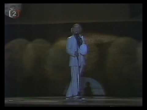 Jiří Korn -  You're My Voodoo [Žal se odkládá] (1980)