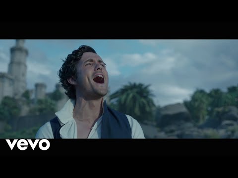 Simone Iuè - Acque inesplorate (di "La Sirenetta")