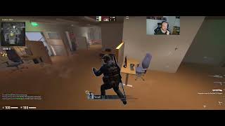 Counter Strike: Global Offensive - Operation Riptide Woche 15 - Gelegenheitsspiel Insertion II