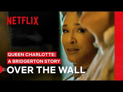 Episode 6 Ending | Queen Charlotte: A Bridgerton Story | Netflix Philippines